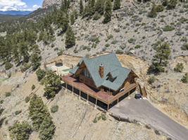 217 N Hill Dr, Bailey, CO 80421, US Photo 1