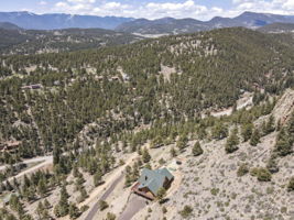 217 N Hill Dr, Bailey, CO 80421, US Photo 7