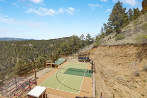 217 N Hill Dr, Bailey, CO 80421, US Photo 71