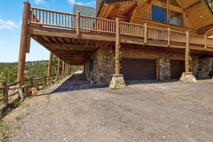 217 N Hill Dr, Bailey, CO 80421, US Photo 68