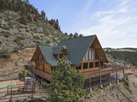 217 N Hill Dr, Bailey, CO 80421, US Photo 80