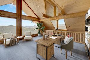 217 N Hill Dr, Bailey, CO 80421, US Photo 92