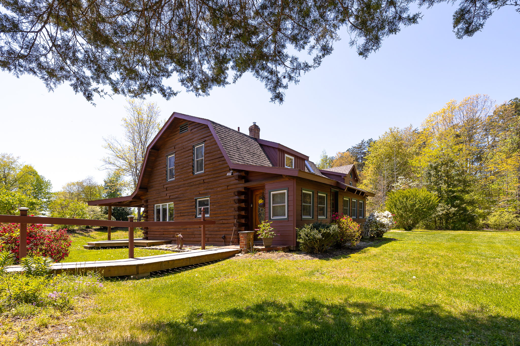 5507 Union Mills Rd, Troy