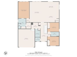 Floorplan #5