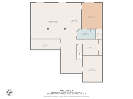 Floorplan #4