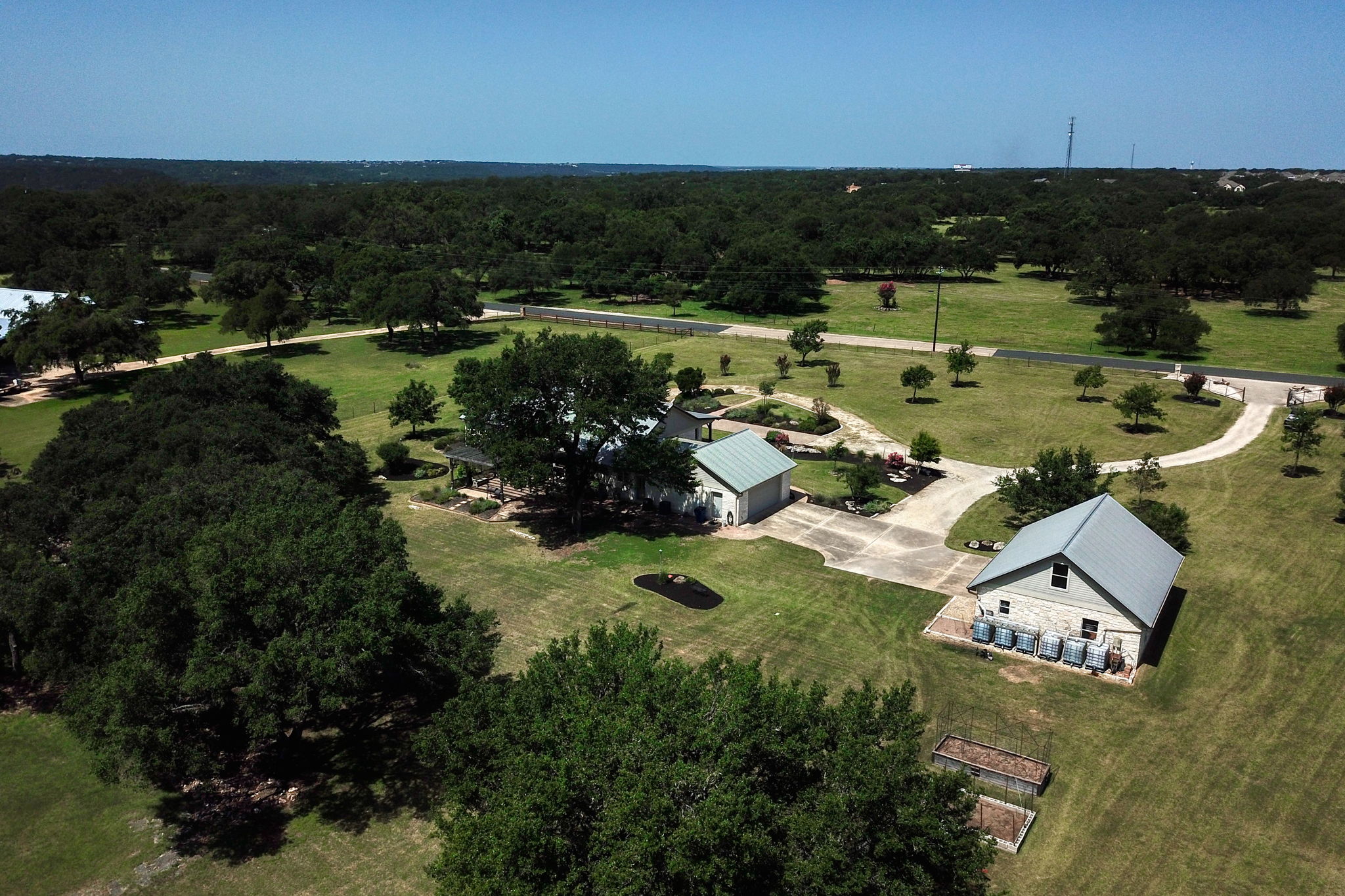 2200 Cedar Hollow Rd, TX 78628 Wykes Photography LLC