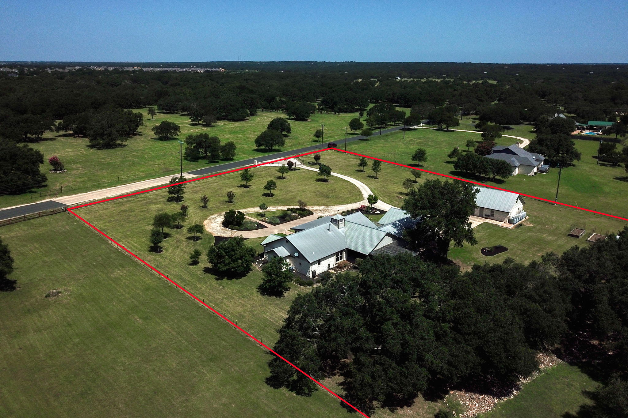 2200 Cedar Hollow Rd, TX 78628 Wykes Photography LLC