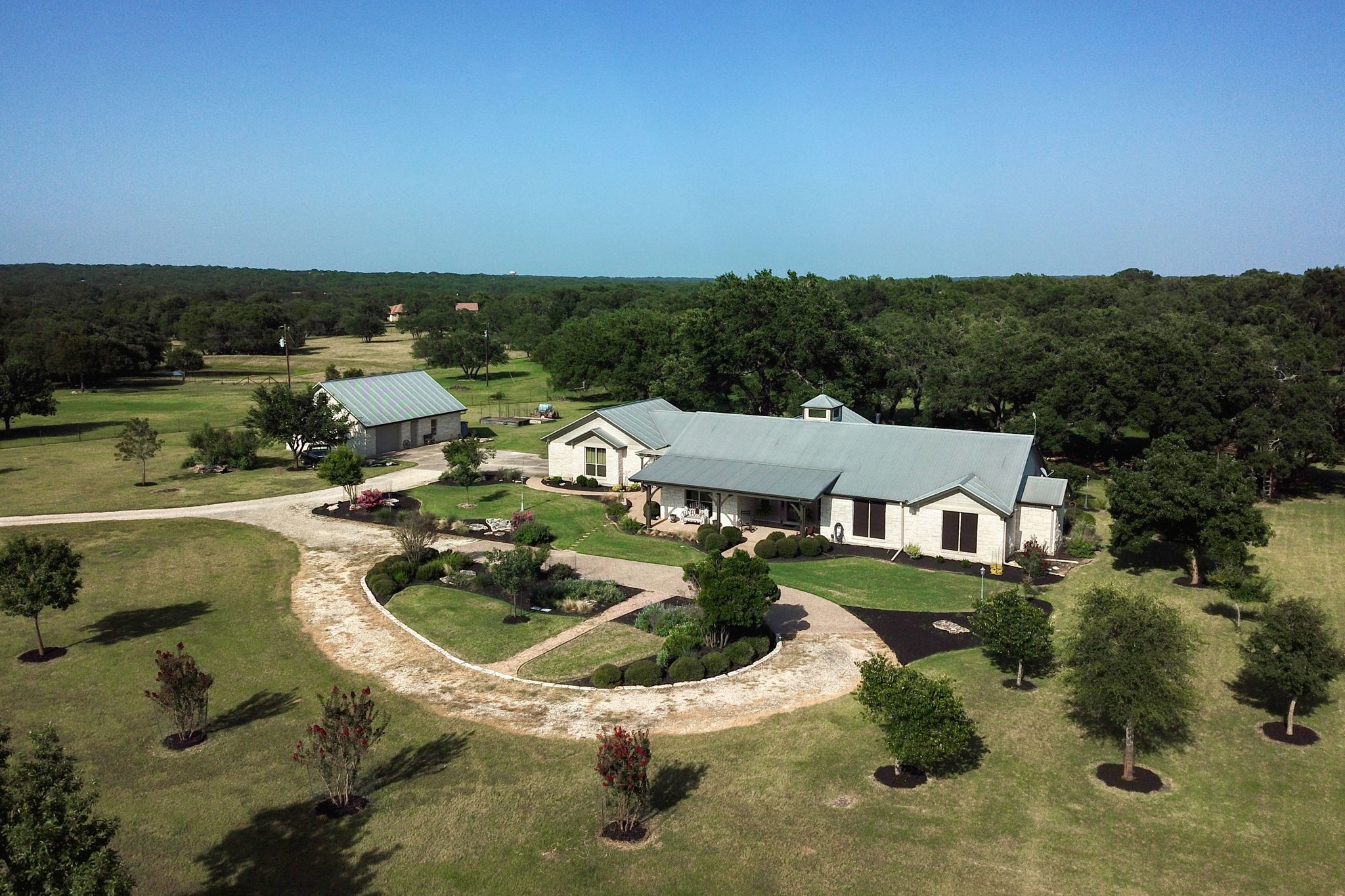 2200 Cedar Hollow Rd, TX 78628 Wykes Photography LLC