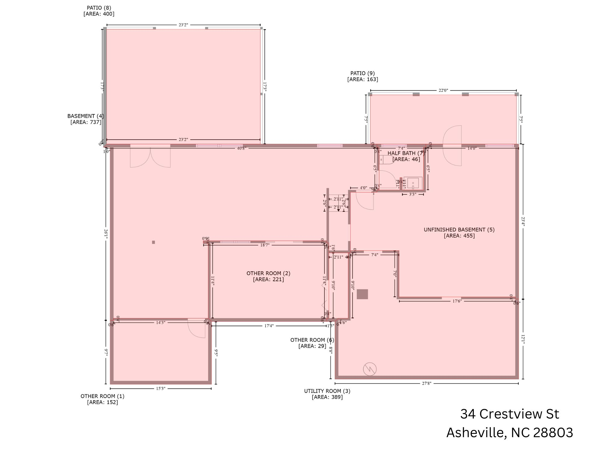 Floorplan #6