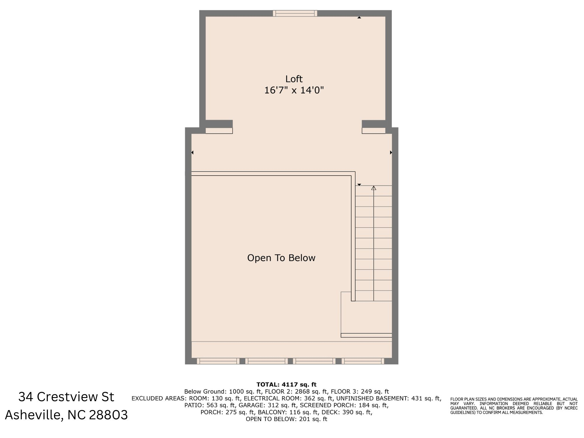 Floorplan #2