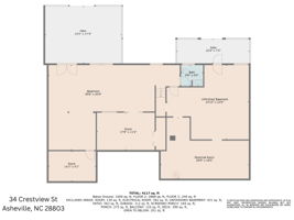 Floorplan #4