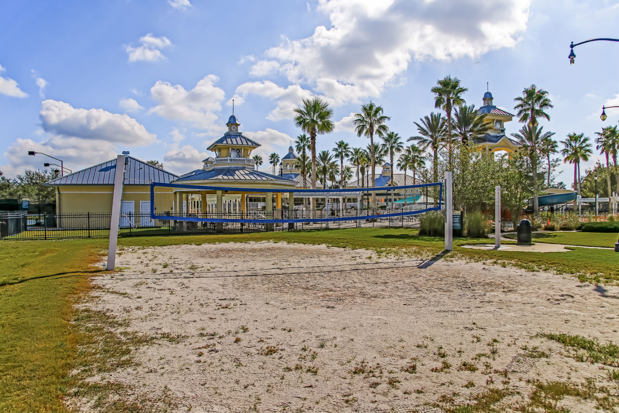 Bartram Springs
