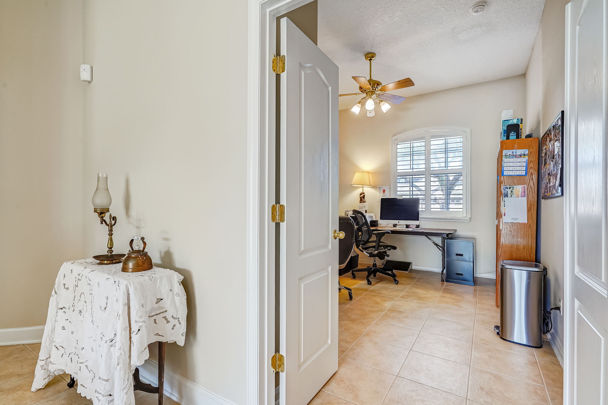 Bedroom/Office