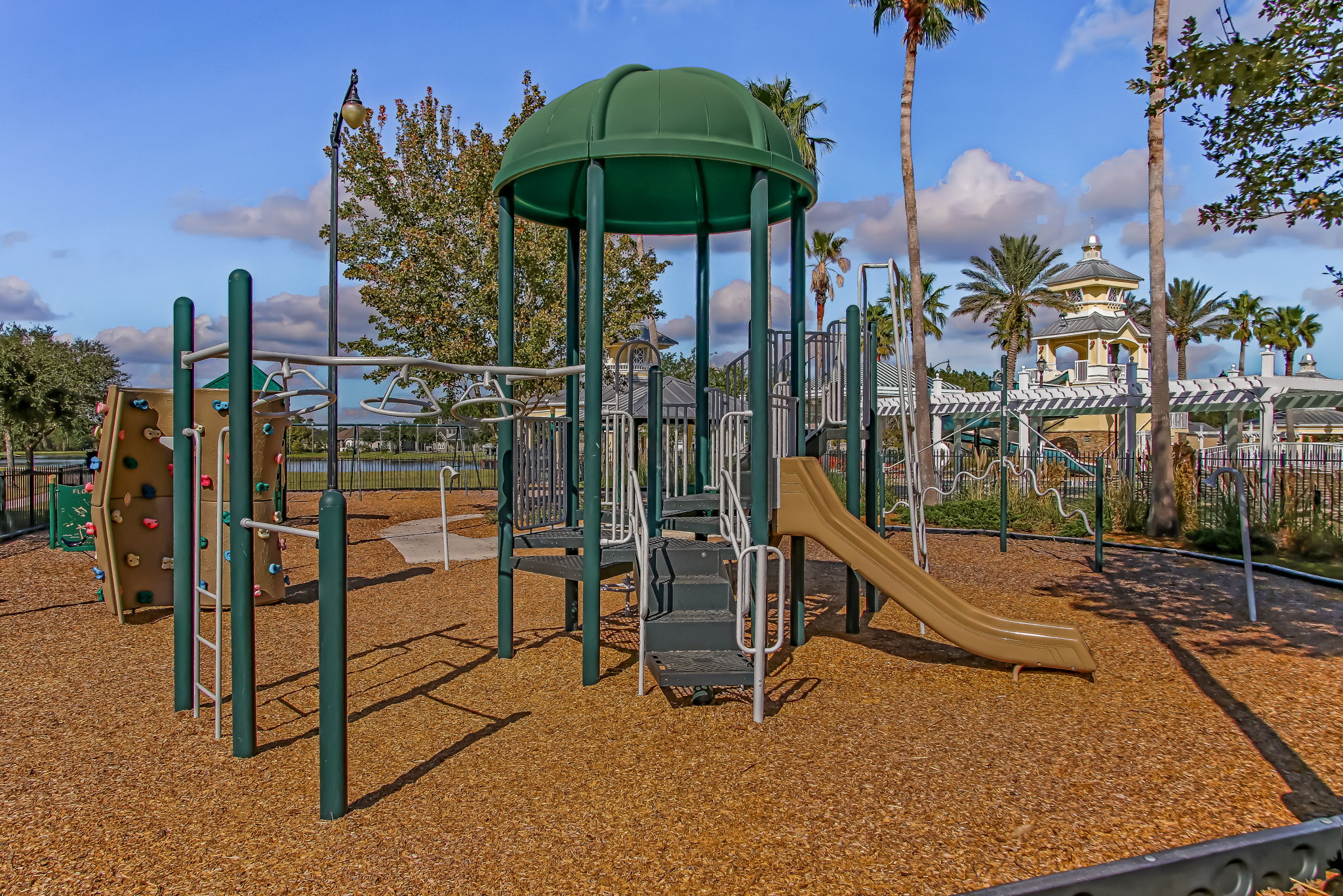 Bartram Springs