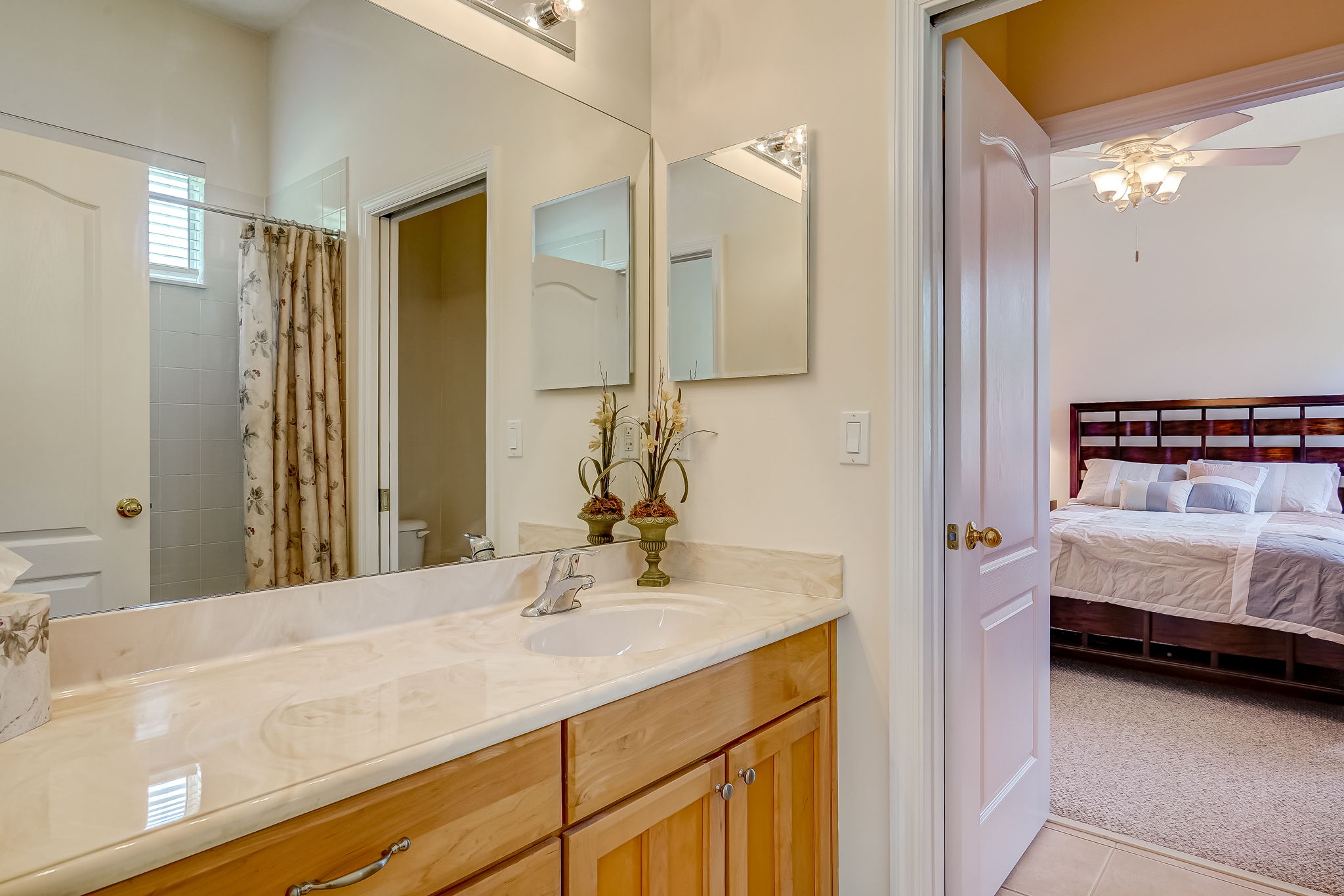 Guest Bath