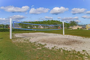 Bartram Springs