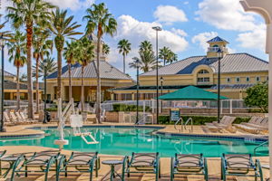 Bartram Springs