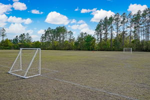 Soccer Field