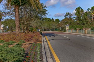 Bartram Springs