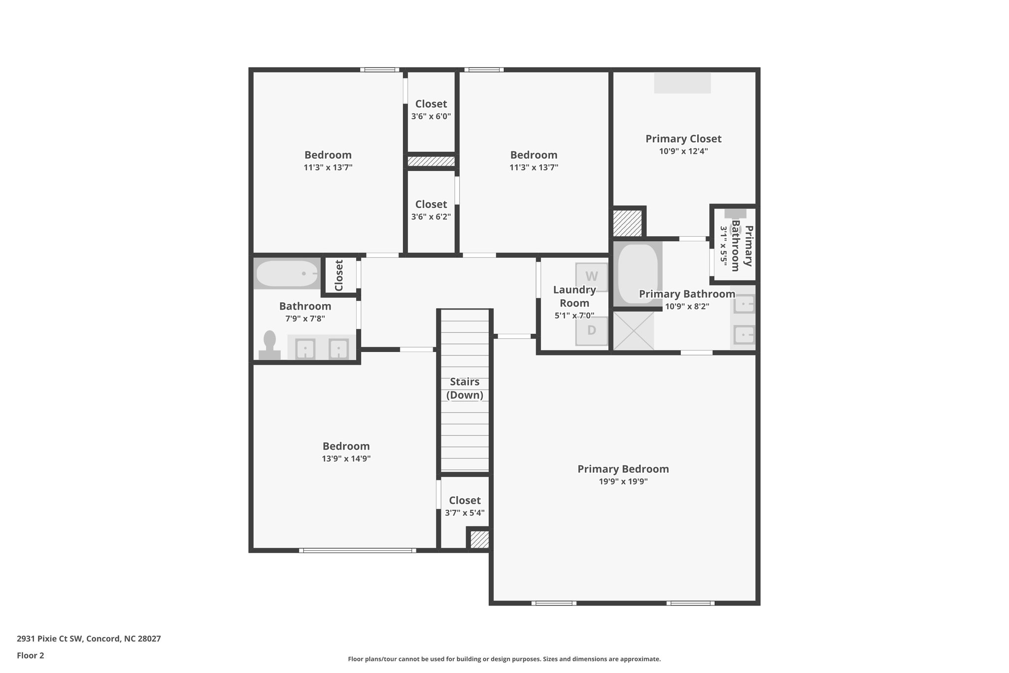 Floor 2