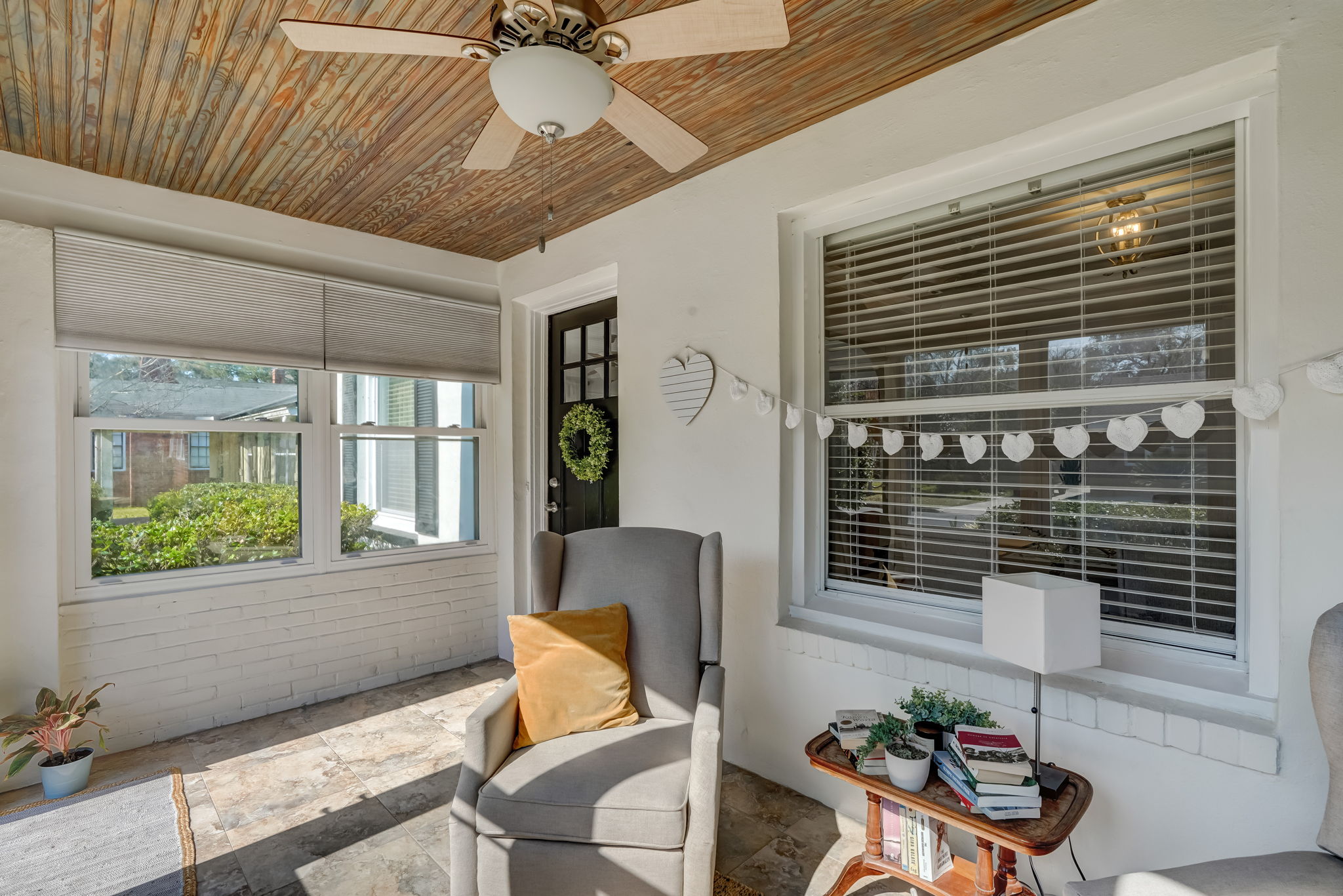 Sun Porch