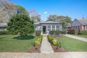 Welcome to 1357 Wolfe Street