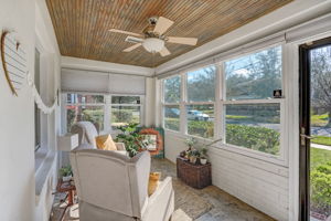 Sun Porch