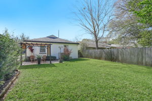 Back of Home