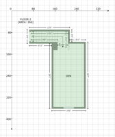 Floorplan #4