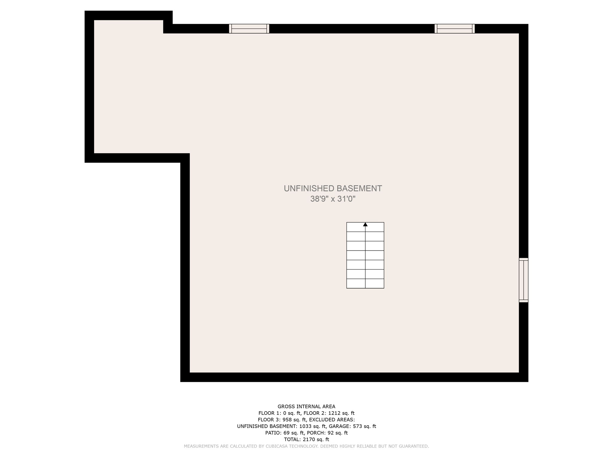 Floorplan #0