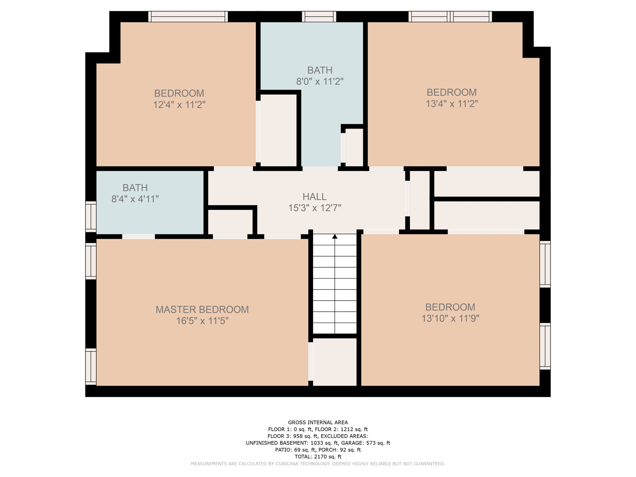 Floorplan #2