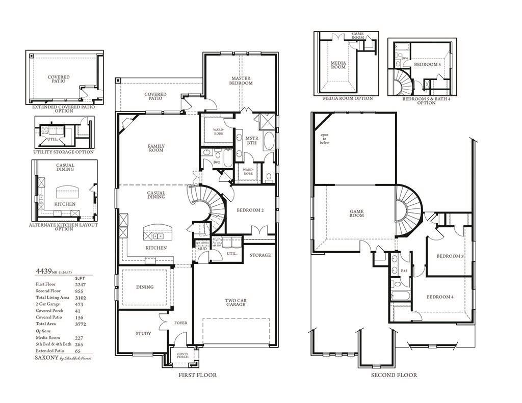 8608 Brunswick Ln, McKinney, TX 75072 Funk Realty Group, LLC