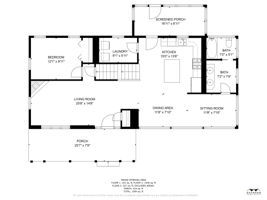 Floorplan #0