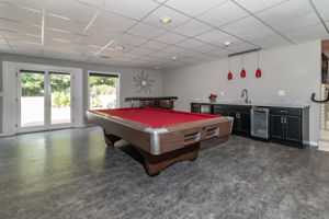 Recreation Room