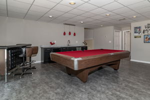 Recreation Room