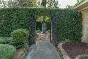 Exterior - Front Entry