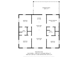 Floorplan #2
