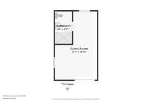 Detached-Guest-Room
