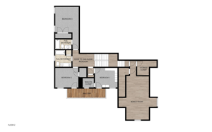 Floorplan #4