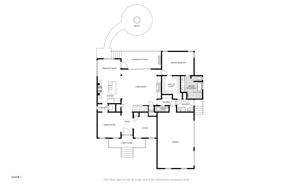 Floorplan #0