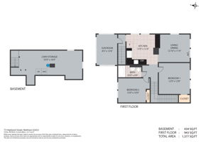 Floorplan #0