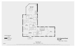 Building 1 Level 2
