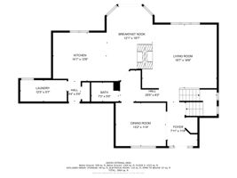 Floorplan #3