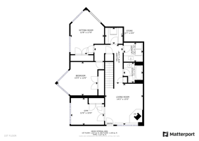 Floorplan #0