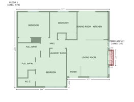 Floorplan #2