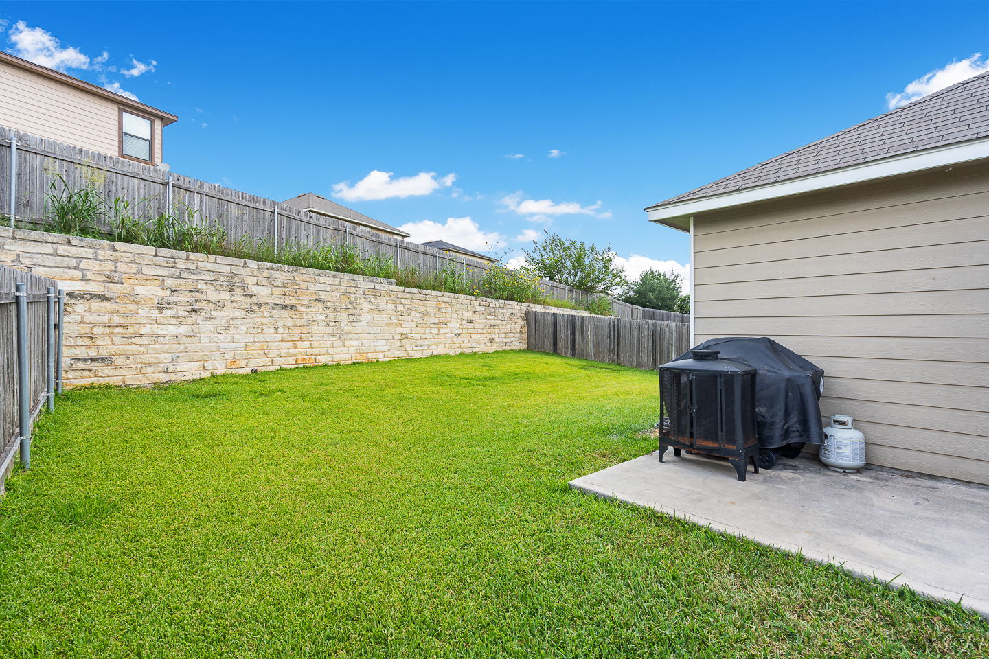 293 Tower Dr, Kyle, TX 78640, USA Photo 29