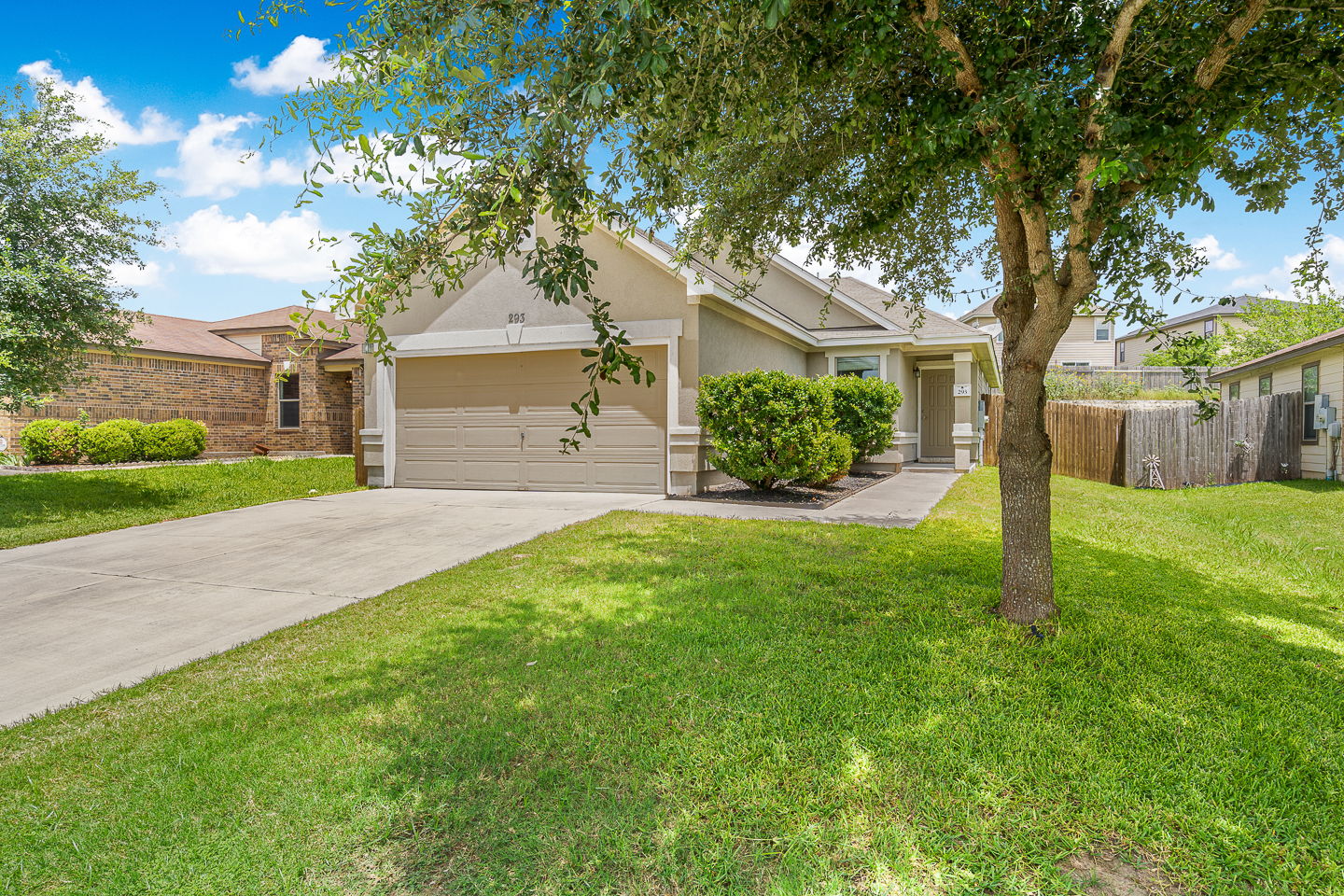293 Tower Dr, Kyle, TX 78640, USA Photo 2