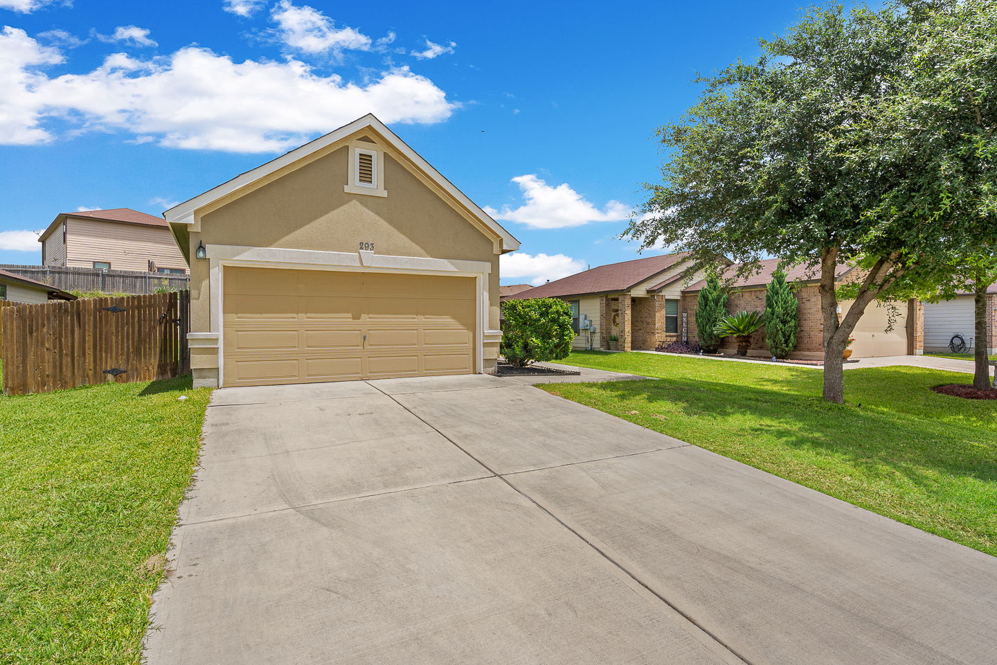 293 Tower Dr, Kyle, TX 78640, USA Photo 3