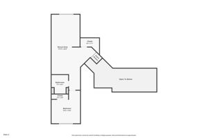 Floorplan #2
