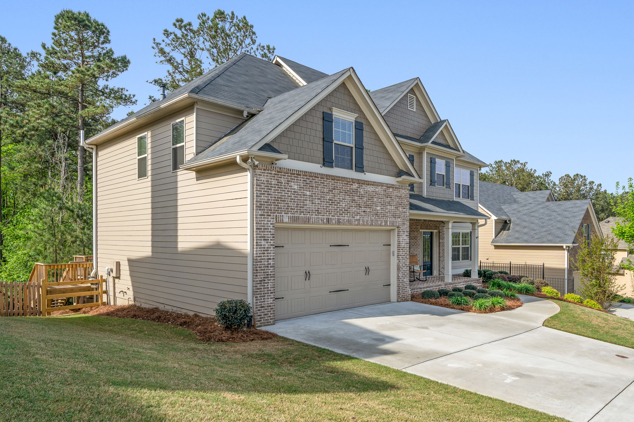 1308 Double Branches Ln, Dallas, GA 30132, US Photo 2